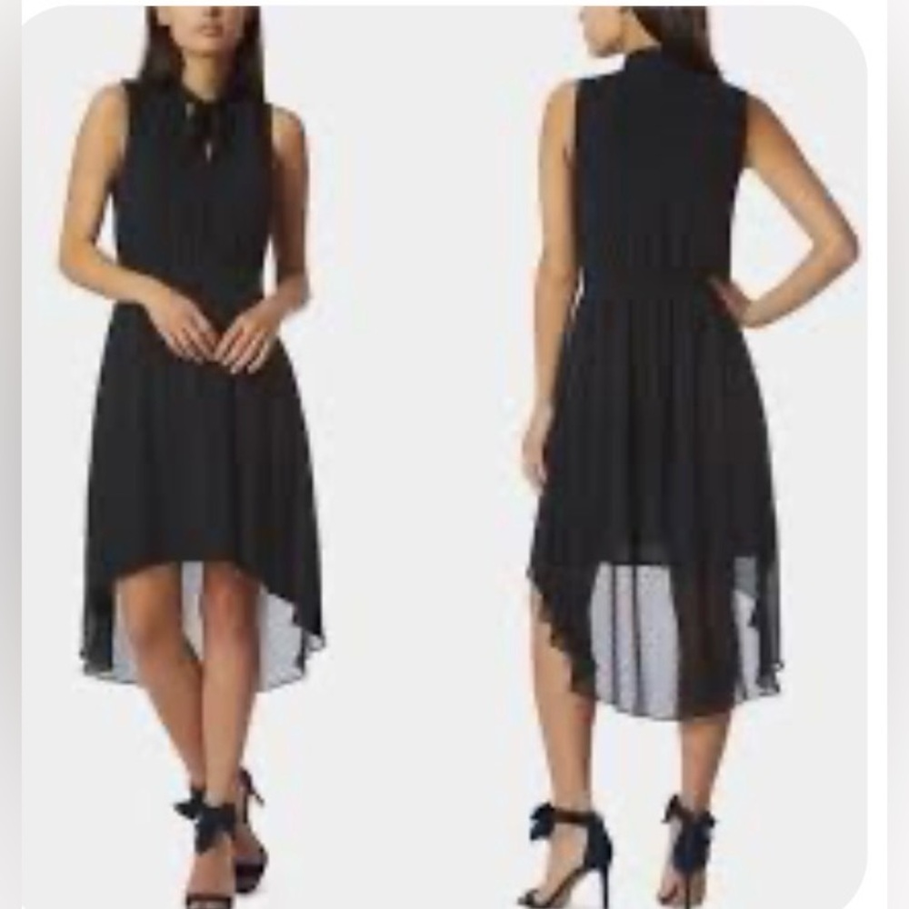 NWT Avec Les Filles Dress
